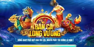 Bắn cá long vương và đôi nét thông tin chi tiết