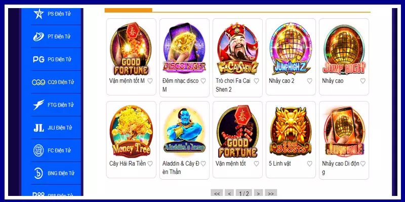 Học hỏi mẹo quay Slots hiệu quả đến từ các cao thủ lão làng